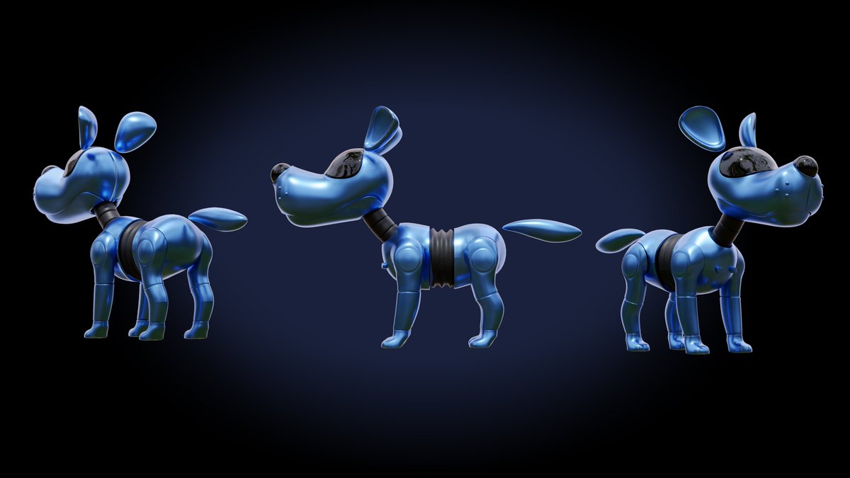 alieninuarmy's tweet photo. Just some of our 3D Renders for our P2E Blockchain game! with many more to come soon... Stay Tuned 👽
Let us know what your favorite has been so far💎
$ALIEN @InuAlien 
#ALIENINU #ALIENINUARMY #P2E #NFTCommunity #NFTs #1000xgem #Metaverse $UFO https://t.co/ZCapzhRSHF