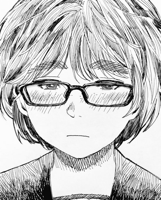 拙者、ふと眉大好き侍 