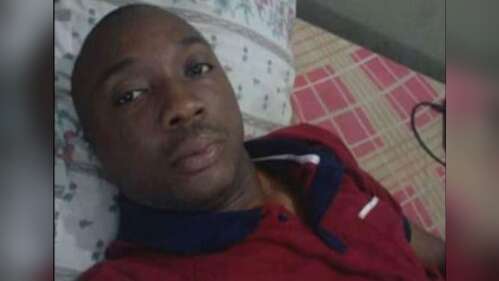 A policeman, Constable Richard Barrett, was shot and killed in Westmoreland, last night.

Constable Barrett was attacked at his bar in Chantilly in the parish.

He was ambushed by gunmen. 

The Policeman's licensed firearm was found in his hand after the gunmen fled.