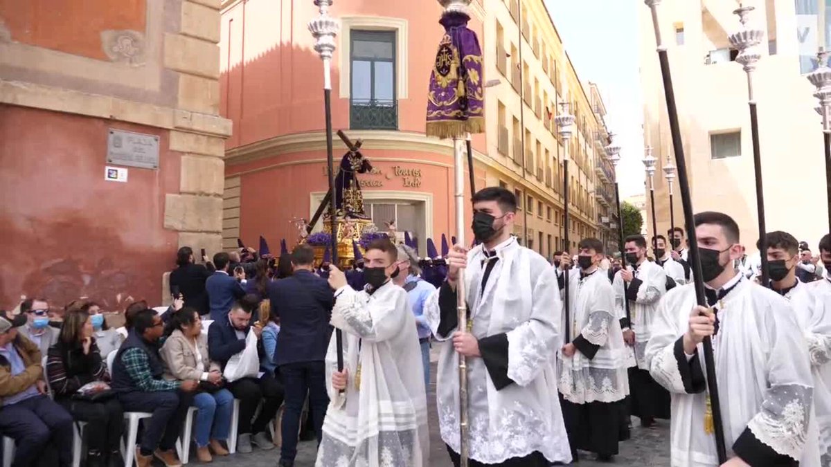 Dos30TV's tweet photo. Roza el 30% de share el espacial Semana Santa en la mañana de la autonómica de Murcia, @La7_tv. 

🔝 LÍDER en su franja y siendo el espacio con + share de todas las cadenas autonómicas.

#QueVivaLaTele #Audiencias https://t.co/7RK9s8SsFq