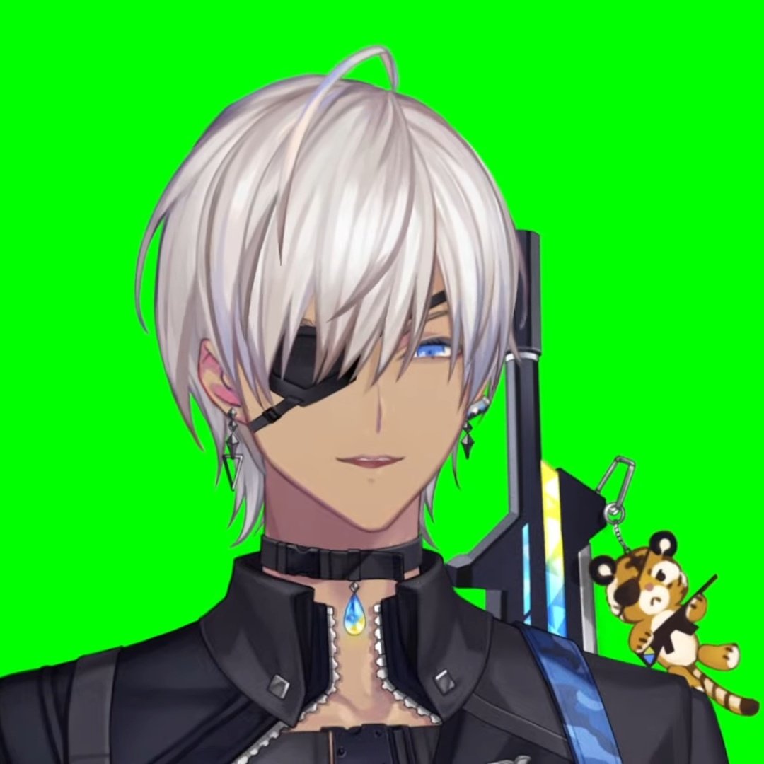 TOO COOL #イブラヒム新衣装