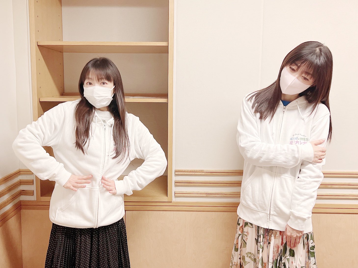 堀江由衣 浅野真澄の とれとれ 今夜も とれとれ をお聴きくださり ありがとうございました 今週はふたりの意外性トーク 意外にも苦手な事や 意外にも好きなものって 何かしらはありますよね それでは次回も とれとれ 堀江由衣 浅野真澄 堀江由衣 浅野真澄の とれとれ 今夜も とれとれ をお聴きくださり ありがとうございました 今週はふたりの意外性トーク 意外にも苦手な事や 意外にも好きなものって 何かしらはありますよね それでは次回も とれとれ 堀江由衣 浅野真澄