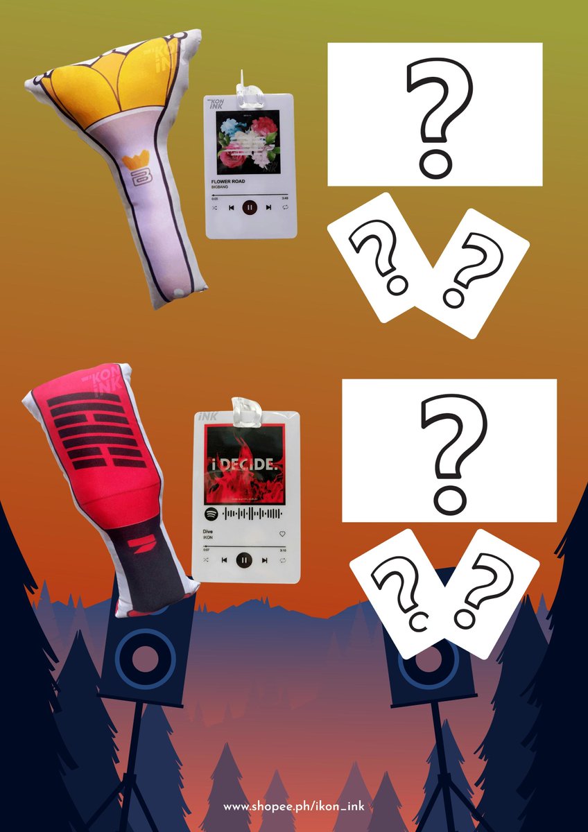 meckarie's tweet photo. [GIVEAWAY!!!]
BACK2BACK COMEBACK SUPPORT GIVEAWAY FOR iKON x BIGBANG

Facebook Link: https://t.co/x6hHy1fmDH

Please see the photo for more info.

#iKON #BIGBANG #IKON_INK #GIVEAWAY #BACK2BACKCOMEBACK #COMEBACK https://t.co/JMcfUpd0iC