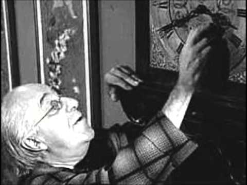 Supernalwings's tweet photo. Jane sounds like she blames the clock but those voices were already in her head.. one of the many! 
But this also reminds me of that twilight episode... 
#TCMunderground  #TCMPARTY #TIMEOUTFORTROUBLE https://t.co/N15XbeTQT5