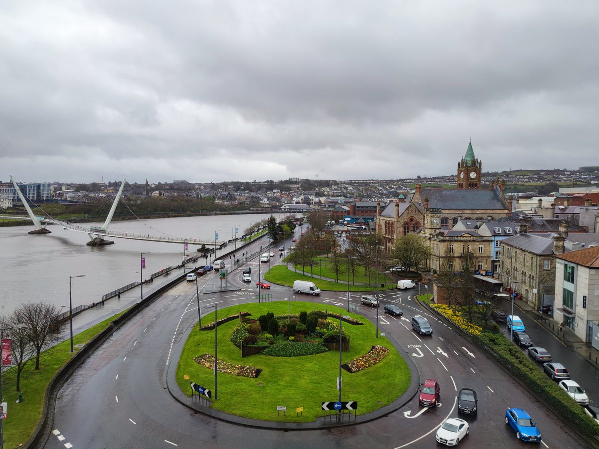 David Casals Blanch (@davidcblanch) on Twitter photo Last week I was invited to participate in the #ETN annual meeting in Derry, Northern Ireland.
Hosted by #SeaMonitor I was pleased to show some results from the #ResMed project and to introduce our new project, the #CatalanTrackingNetwork
<a href="/AquaticTracking/">European Tracking Network</a> <a href="/SeaMonitor1/">SeaMonitor</a> <a href="/ResMed4/">ResMed+</a> Last week I was invited to participate in the #ETN annual meeting in Derry, Northern Ireland.
Hosted by #SeaMonitor I was pleased to show some results from the #ResMed project and to introduce our new project, the #CatalanTrackingNetwork
<a href="/AquaticTracking/">European Tracking Network</a> <a href="/SeaMonitor1/">SeaMonitor</a> <a href="/ResMed4/">ResMed+</a>