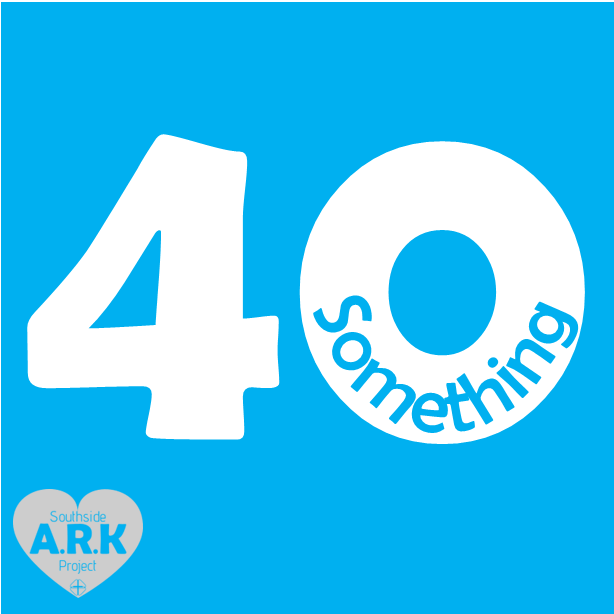 ARK Day 40 - On the final day of the ARK project we're encouraging you to continue by doing "something." Read more at mailchi.mp/af95b688e9ed/a… #arkproject2022