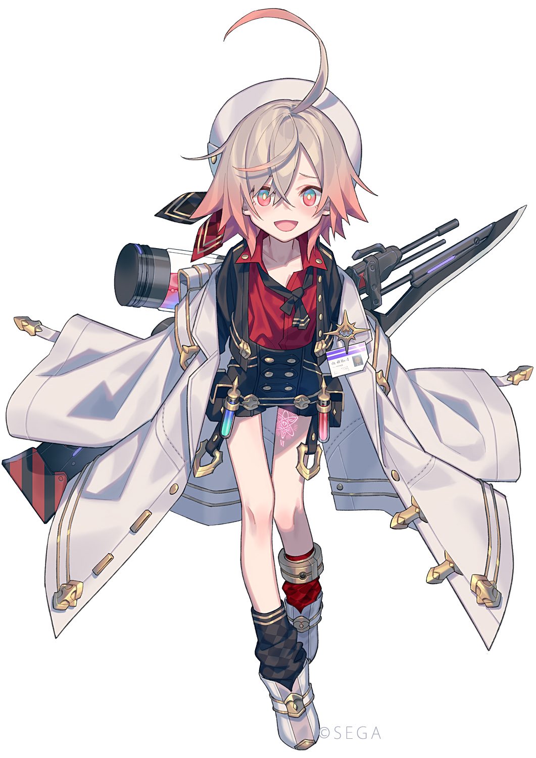 ザザ Zaza Xcan01 Twitter