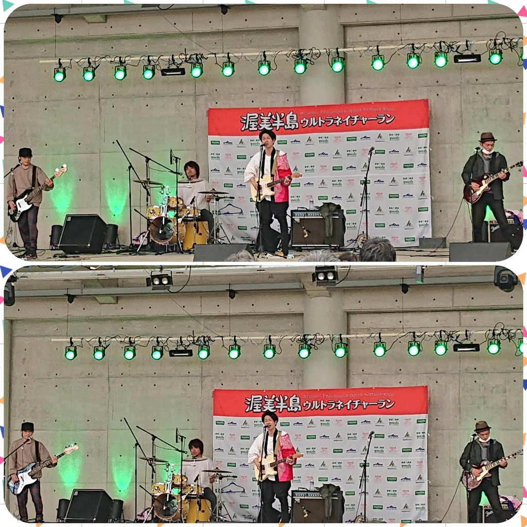 yamayoshi58's tweet photo. 久しぶりに #Lastlot(@_Lastlot)見てきた😊

聴きたかった曲聴けた😆

楽しかったー🥹 https://t.co/joffXG6yRf