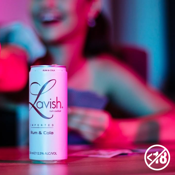DrinksLavish's tweet photo. Long weekends are for the #best time with all your favourites!
Add some Caribbean flavour with Lavish #Rum &amp; #Cola Cocktail.
Are you living #Lavish? https://t.co/2l8imnVGmt