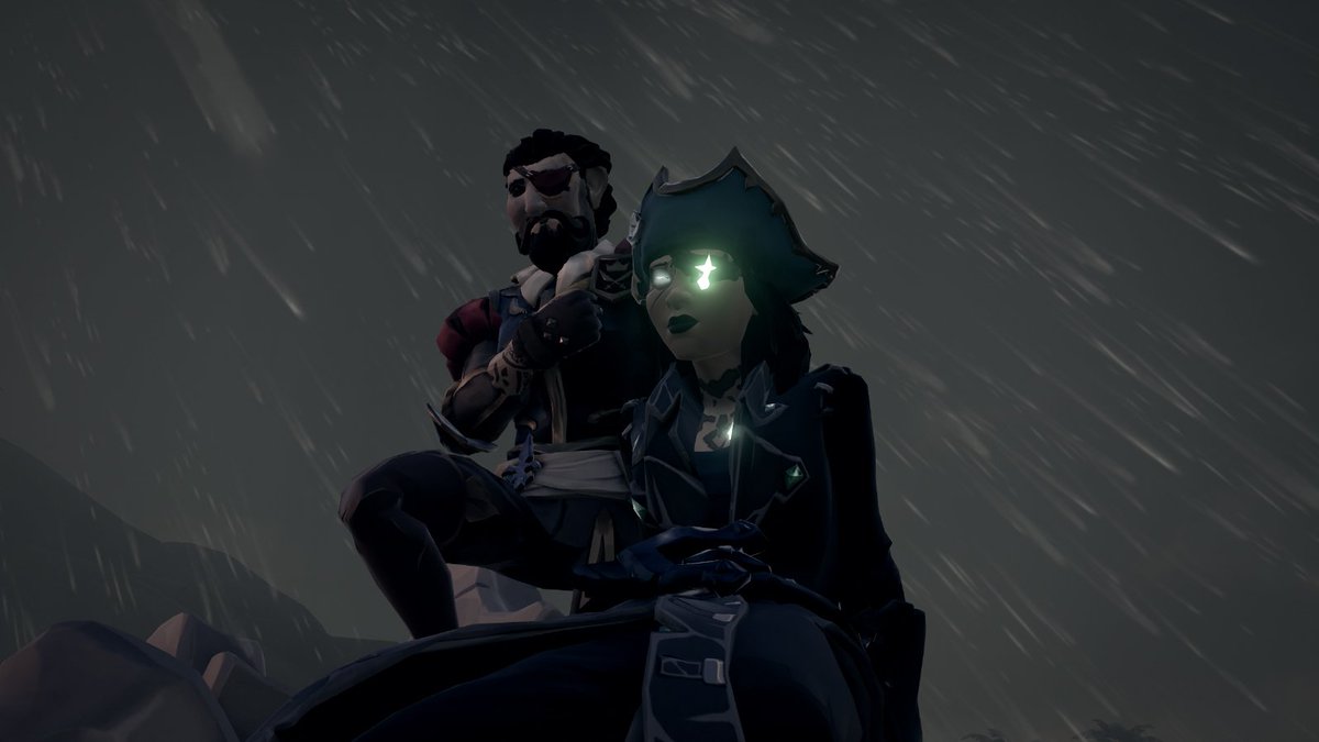 AT0MAC's tweet photo. Found a few pictures from #micaraidtrain πππ
40 hour long #Cancer #donation stream w people from #seaofthievescommunity & #clancast
Playing #SeaOfThieves while taking donations
https://t.co/cP8fsBUI4n
The train pulled in at @MicaLuz2 at the end #BeMorePirate ππ΄ββ οΈ #alttext https://t.co/SczFuhLJ9j