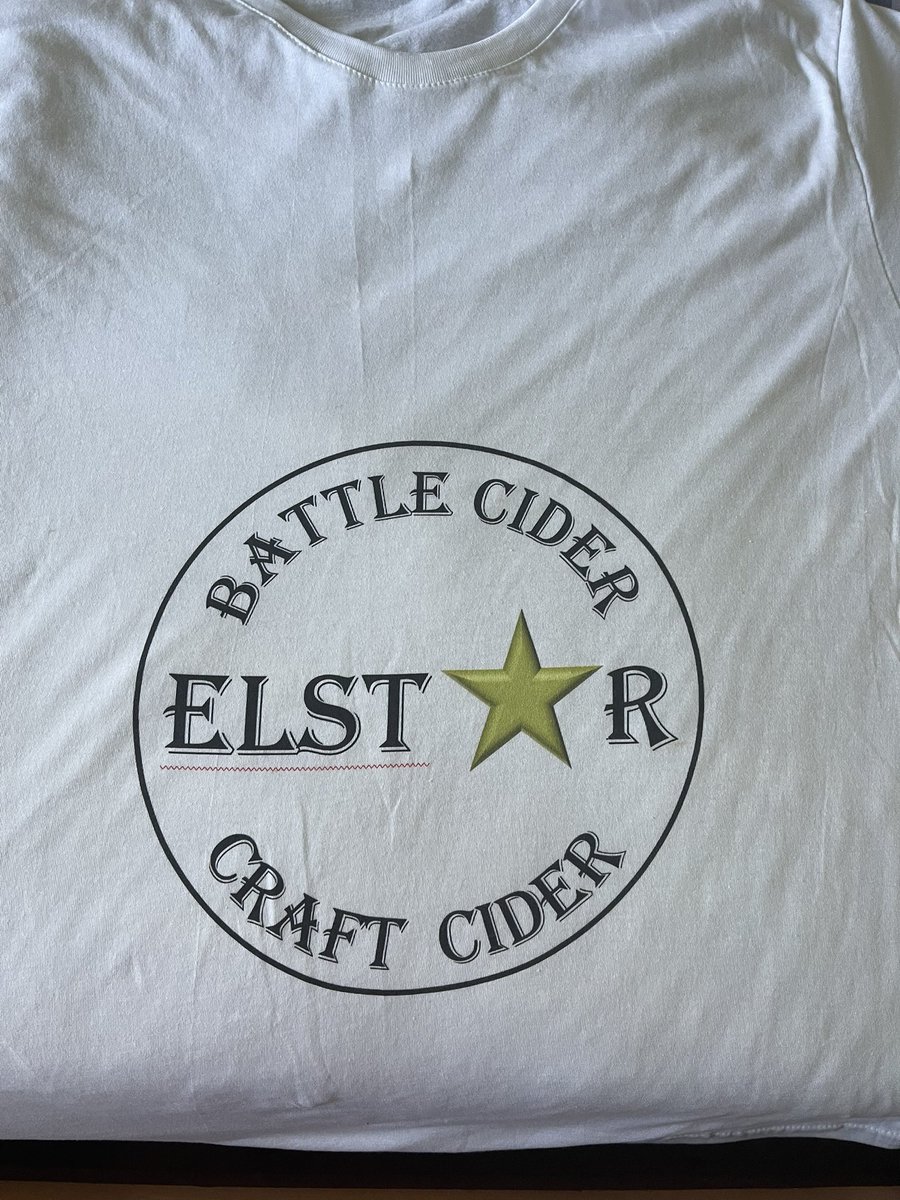 Battle Cider tweet media