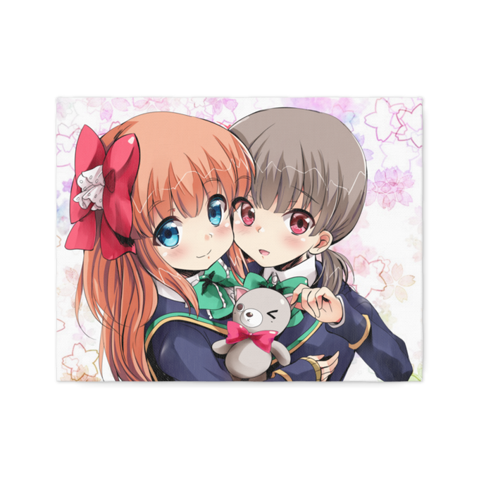 抱き枕のtwitterイラスト検索結果