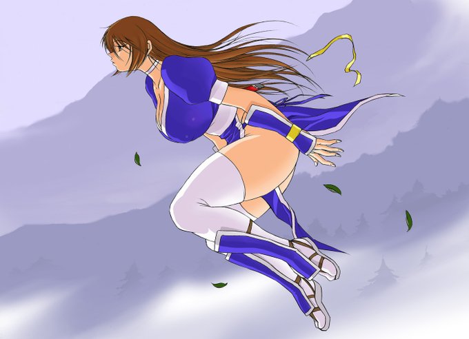 なんだか寒いですニンニン 