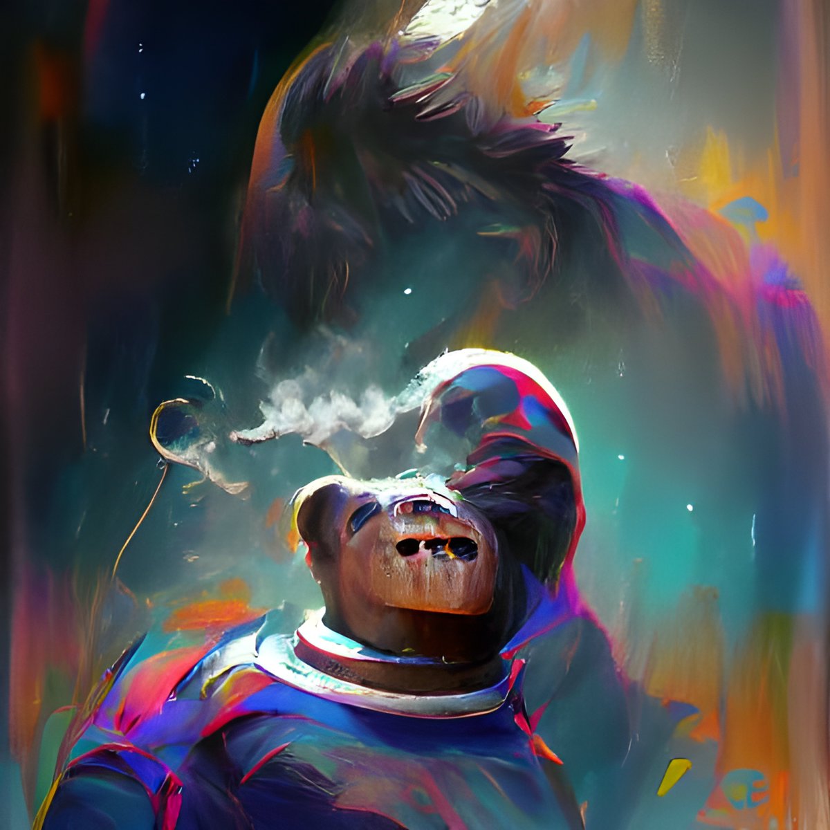 MGANFT's tweet photo. @BoluluArtist THE FIRST AUCTION IS LIVE!

Kicking off our 100 day Launch Series - one NFT auctioned per day starting at 0.05 ETH each👀

❤️EVERY NFT IS COMPLETELY UNIQUE AND FROM THE HEART❤️

Auction on Opeansea: https://t.co/J1YJHvkmL6

#NFTauction #NFTCommunity #NFTartist #nftart #NFTlaunch https://t.co/zR0mOkcCBX