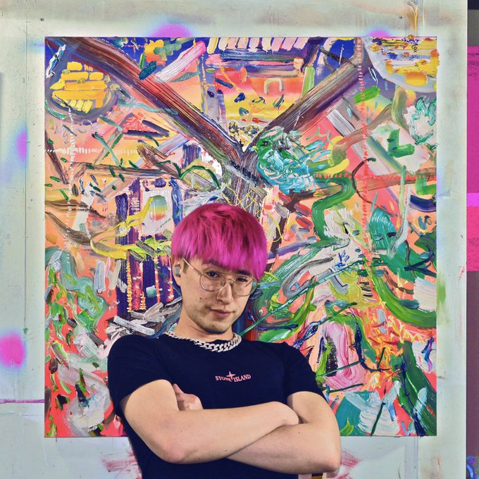 🟪 