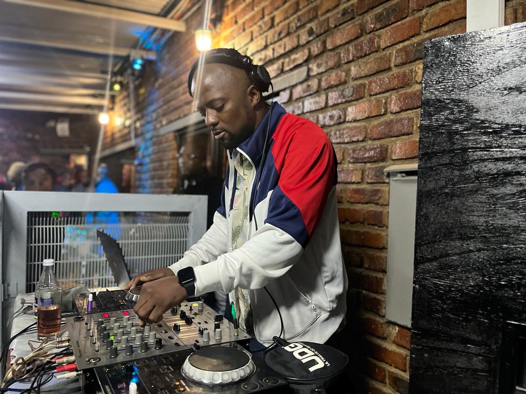 That's how I roll 🎶