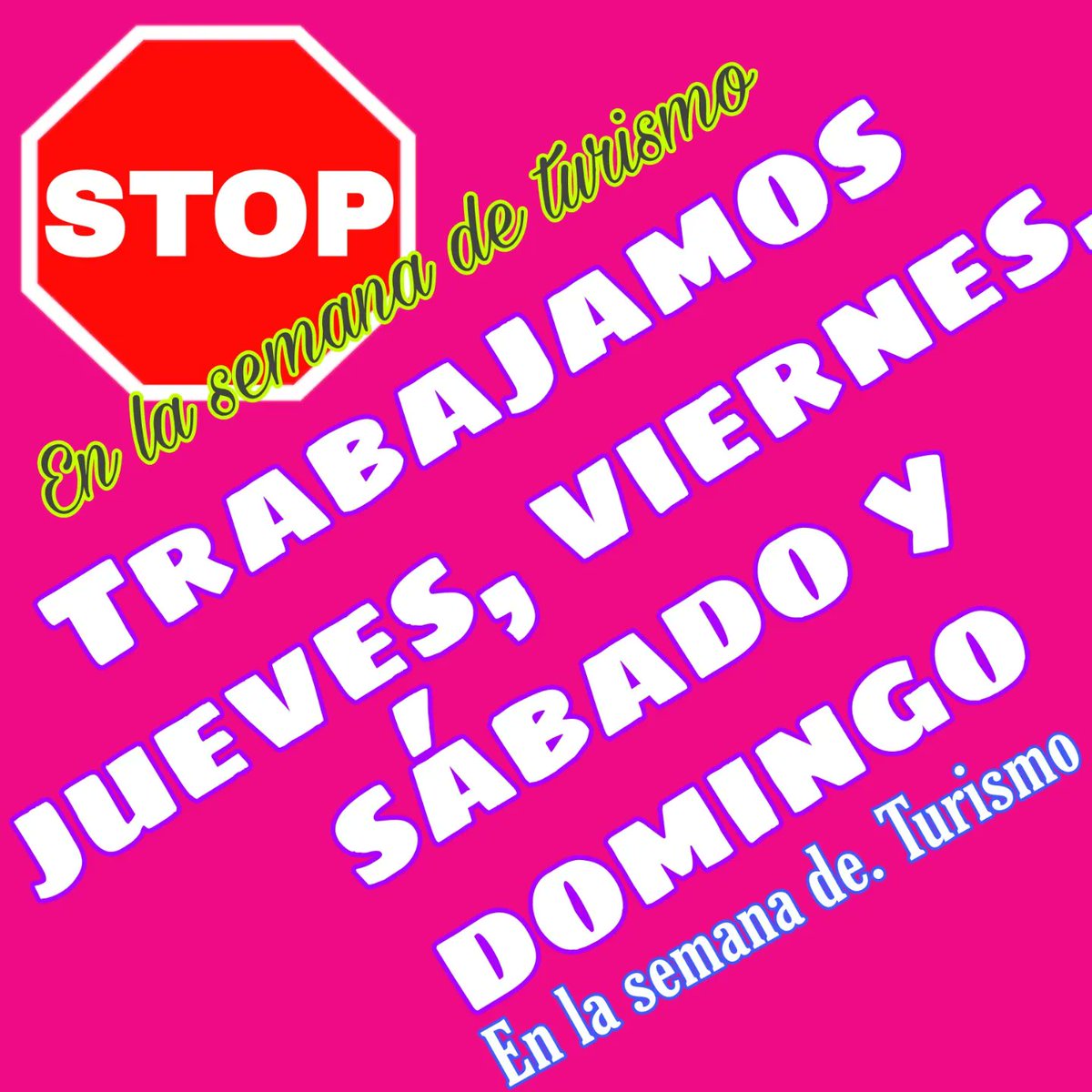 TequenosY tweet picture