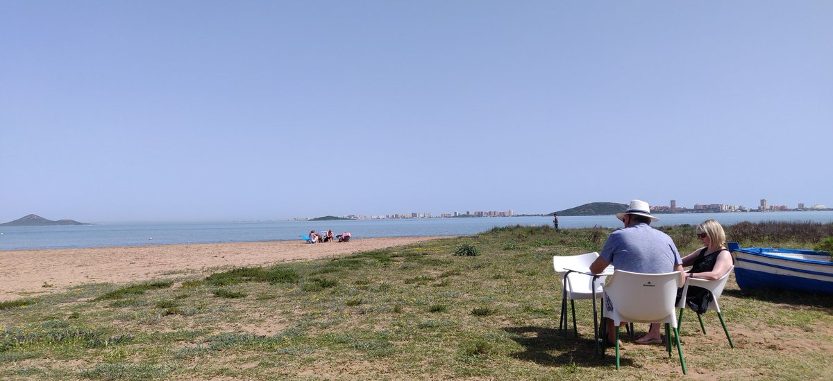 Sábado Santo. #Cartagena.