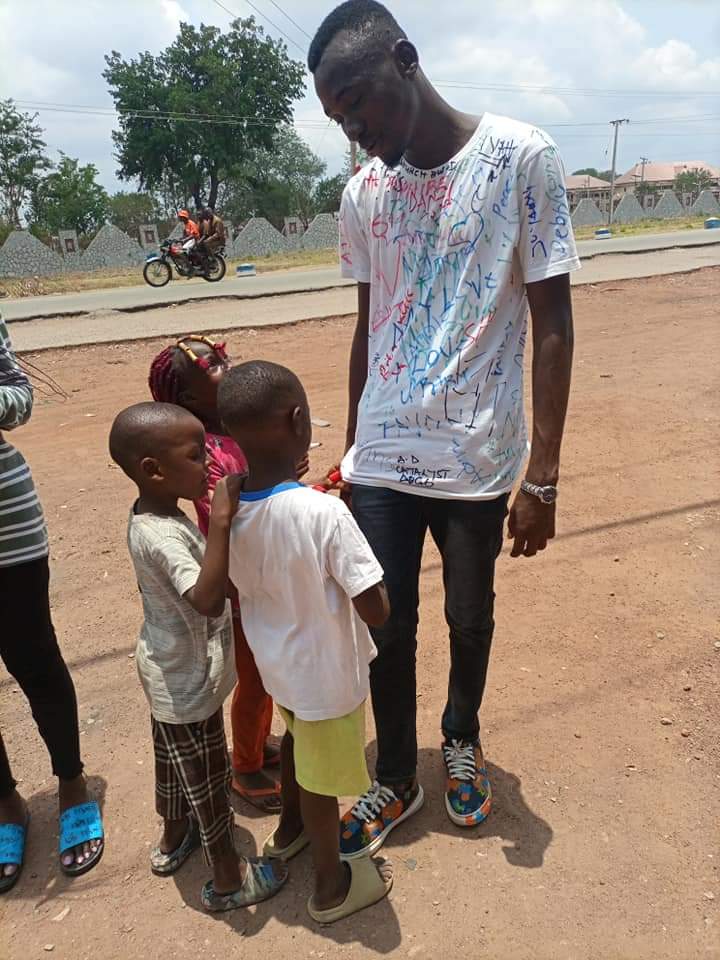 Musa Rhapsodi Affos (BloggerXtraOrdinaire) tweet media