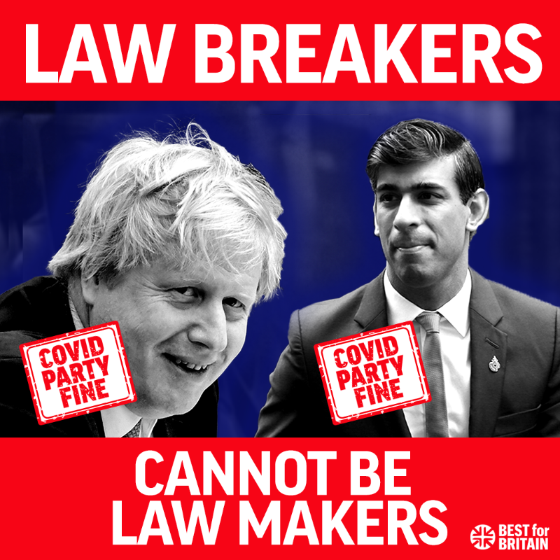 torysleazeUK's tweet photo. Signed the petition? Now write to your MP.

It just takes one click to tell your elected representative that you won't be led by these lawbreakers👇 https://t.co/ixUsaWvcsq FOLLOW TO SUPPORT @torysleazeUK https://t.co/HB4vg200ve
