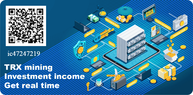 MarcanoYsrrael's tweet photo. Cloud Miner Trx is a crypto currency mining application designed to provide a highly secure platform design for future miners.  Invest in mining, get real-time income, and the rate of return is as high as 30%!
https://t.co/FW4mKhbatK https://t.co/0PF9nsvq6a