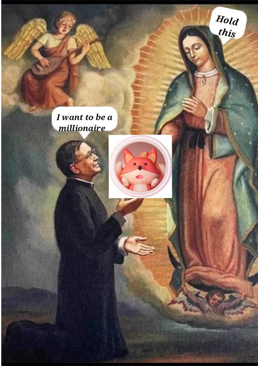 <a href="/KyuubiGlobal/">Kyuubi Token Official $KYUB</a> My entry , i hope you like it 😂 <a href="/KyuubiGlobal/">Kyuubi Token Official $KYUB</a>
<a href="/Mi_lli99/">Milli .NYAN🔫😼</a> <a href="/Li_si66/">Lisi</a> <a href="/A__lex86/">Alex</a> <a href="/D__ja/">⚡Dooja⚡</a> 
When you have invested in the right place,you don't have to worry about the market
🤫💥💯
#Crypto #BSC #KYUUBI #ETH #FOXYFRENS #KyuubiClan