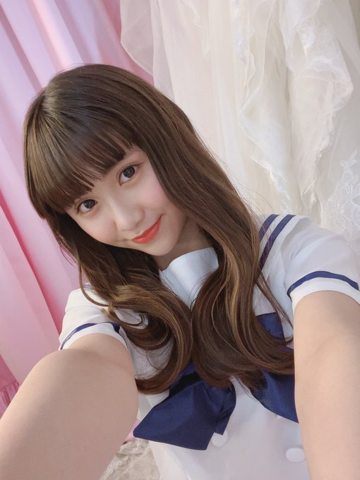 Twitterのコスプレ画像28