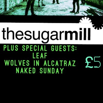 21GPropaganda's tweet photo. #NewProfilePic
#NextShow
@SugarmillStoke https://t.co/haz673jKzy