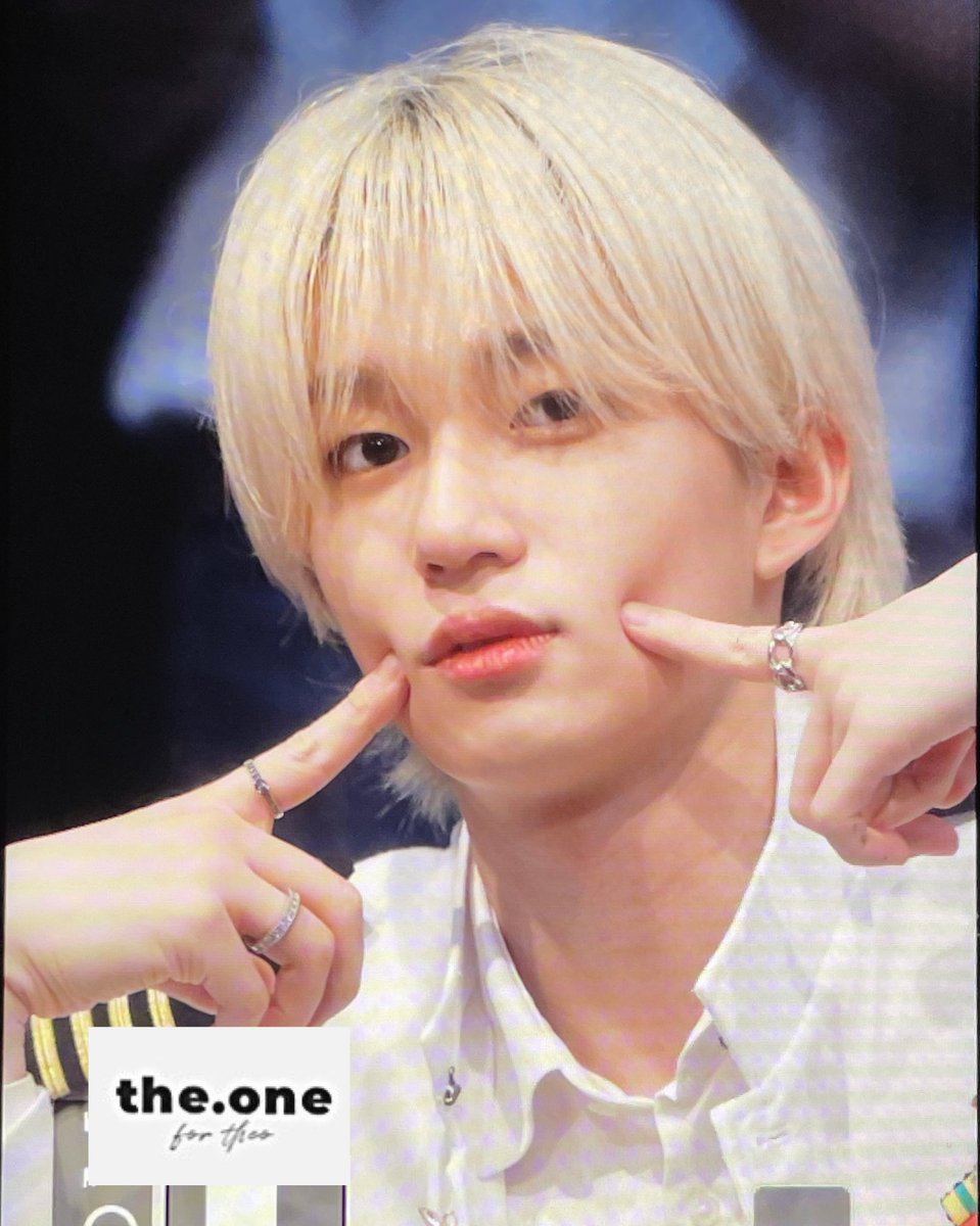 THE_One701's tweet photo. 220416

치명 말랑

#P1H #P1Harmony #피원하모니
#THEO #테오 #최테오 #최태양
@P1H_members https://t.co/QwAaawnB92