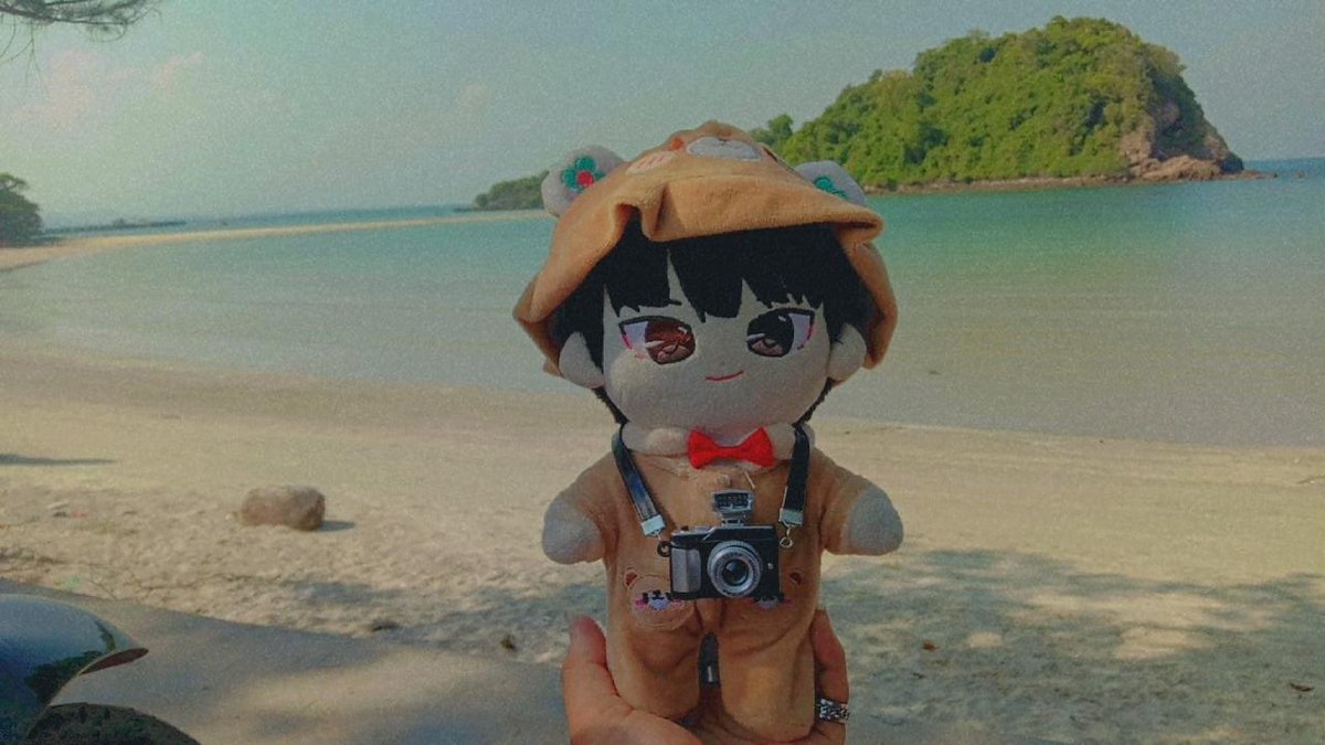 Mew200043's tweet photo. ส่งท้ายวันสงกรานต์ไปเลยยยย
ทะเลจ๋าพี่มุมุมาแล้ววววว
      คิดไรไม่ออกบอกทะเล☺🥵
🐓🐷💙🐻🐵

#yinyin_anw Yin Anan @yinyin_anw https://t.co/rwbufLKJaO