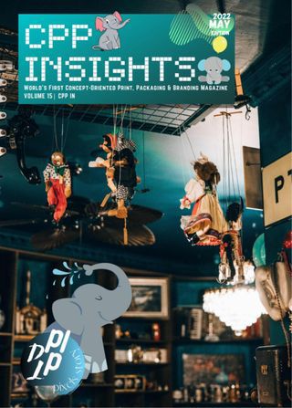 cppindia's tweet image. Read CPP INSIGHTS on MAGZTER magzter.com/share/mag/2650…

#CPPINSIGHTS #packagingmagazine #magazine #pixels #dpi #ppi #lpi #elephant #foodpackaging #packagingdesign