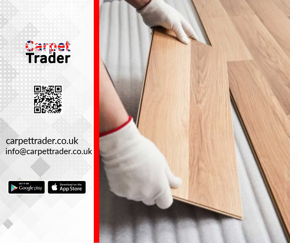 TraderCarpet's tweet photo. Seeking the right Fitter for your Carpet business? Sign Up with our unique app and get connected with the people from the Flooring Sector. Download the app now 
#Carpettrader #fitters #carpetfitters #sellers #carpetbuyers #manufacturers #stockclearance #Fittersacross #uk https://t.co/z8n56zeOcQ