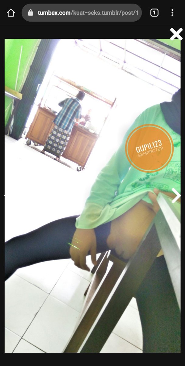 rewet hijap tweet media
