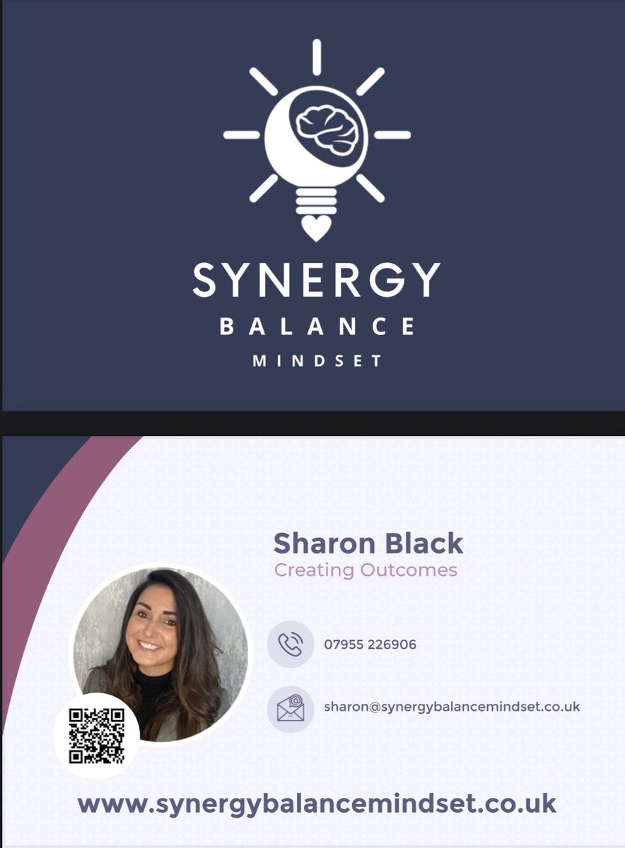Synergy_Balance's tweet image. Accredited Courses Available
Ofqual Regulated

➡️First Aid Mental Health 
➡️First Aid at Work 
➡️Safeguarding Training 

🌍Spark of Creation Sessions 
🧠 Mental Health Mentoring 
🚀Leadership Coaching

Info@synergybalancemindset.co.uk 

#BeYou #BeYourSelf 
#TransformingMinds