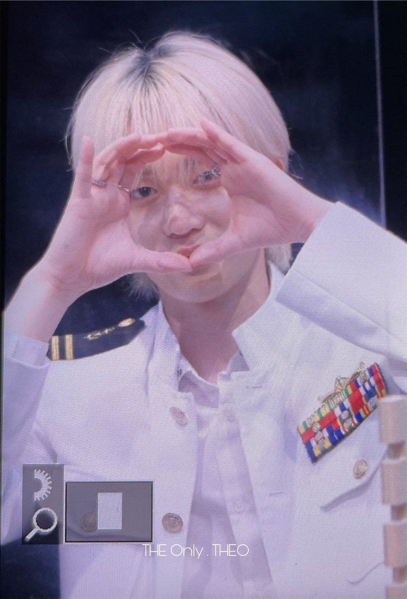 7HEOn1y's tweet photo. 220416
LOV3...???????
#P1Harmony #피원하모니 #THEO #테오 #최태양 @P1H_members https://t.co/FGXsRC1rDo