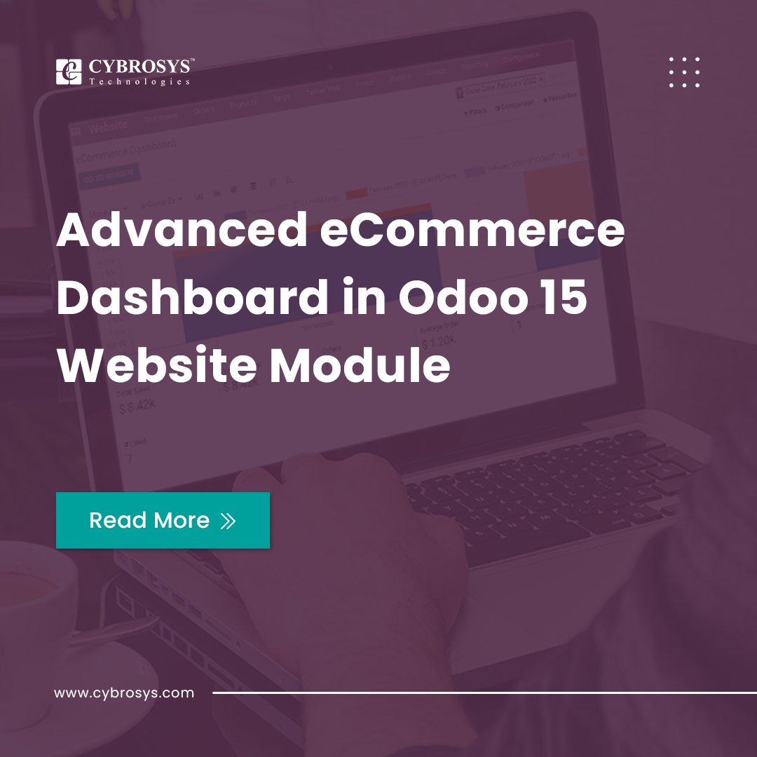 Cybrosys's tweet image. This blog will detail the features available in the Odoo 15 Ecommerce dashboard and how this dashboard helps to improve your eCommerce strategy.

Read Blog: cybrosys.com/blog/advanced-…

#odoo #odooblogs #odooerp