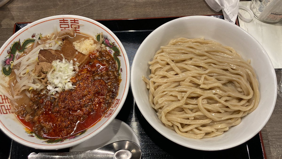 7_kce's tweet photo. #ラーメンTETSU https://t.co/vSsEJC4Wfe