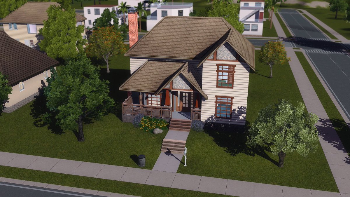 boringbonestv's tweet photo. Another day, more houses being built <3 #Pleasantview #BoringBones #OldSunset https://t.co/qrIO3uAkjv