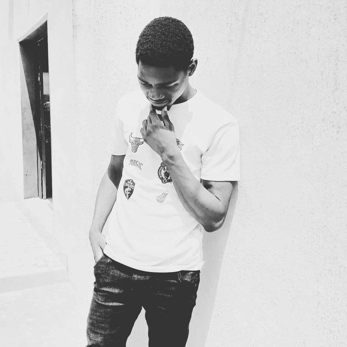 Engrbobsalem's tweet photo. #NewProfilePic https://t.co/QSwotwV7V1