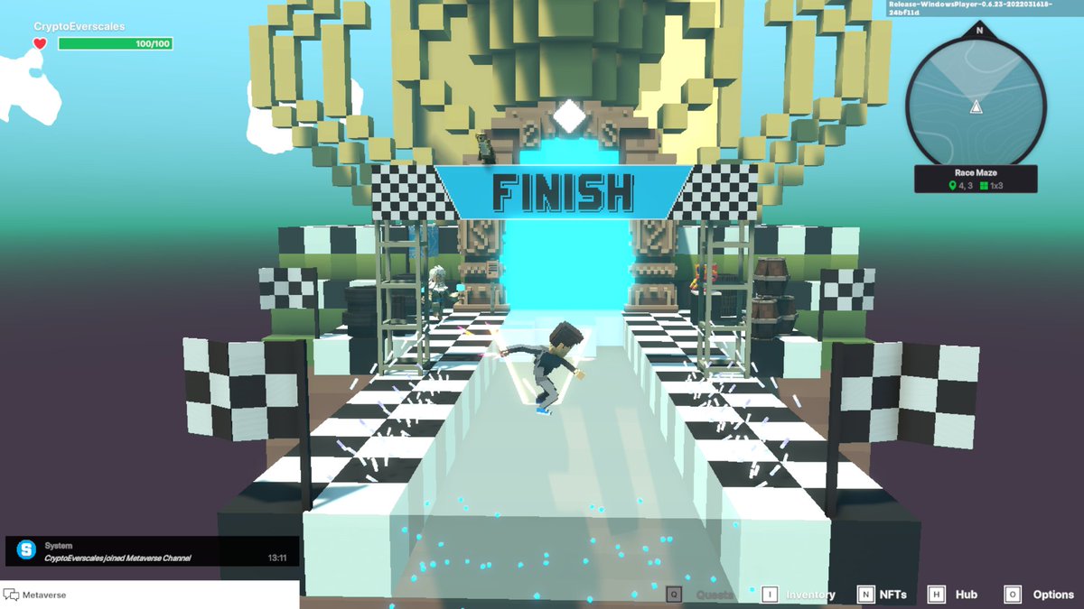 I had a good experience here! Also reached 5 lvl and walkthroughed this level twice!
