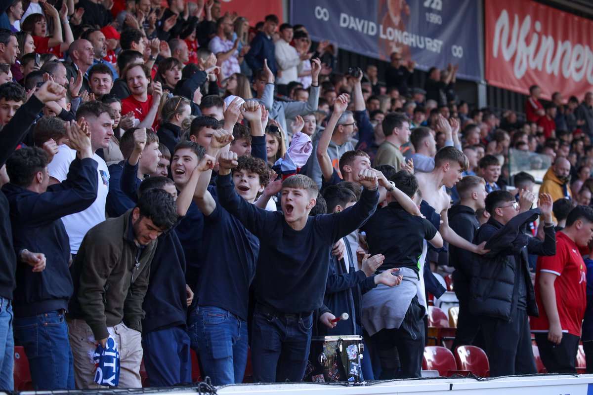 York City FC tweet media