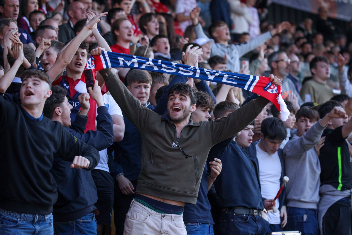 York City FC tweet media