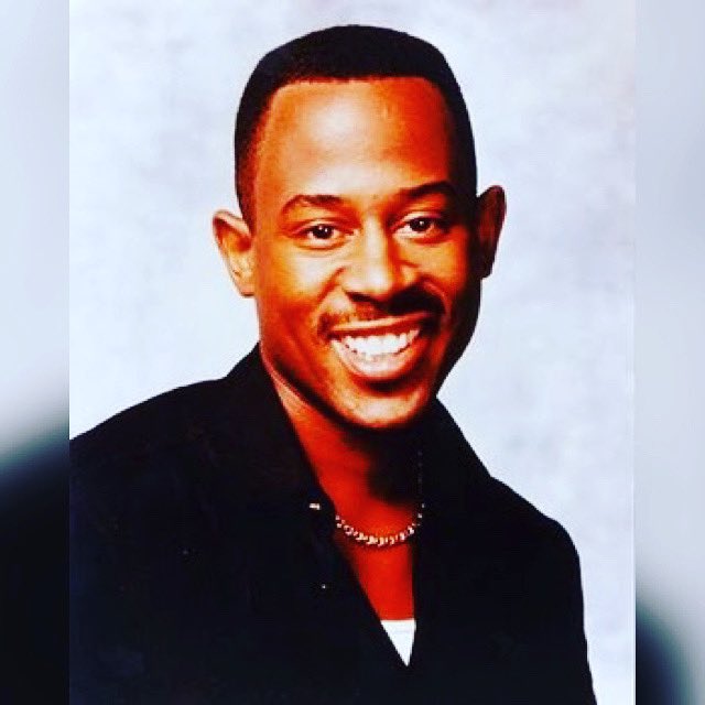 Happy Birthday Martin Lawrence   