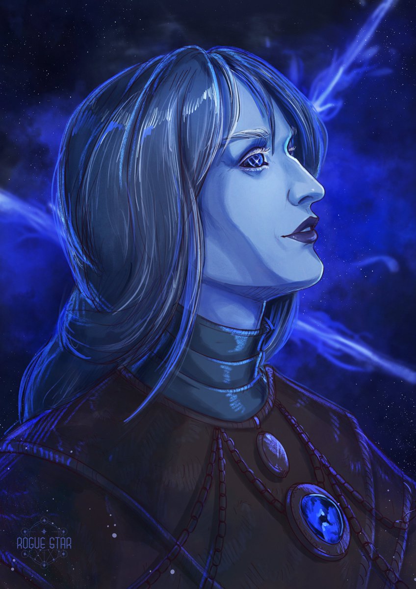 Ellen Ring is so amazing that I can't help but draw OC from it! 
Putrefying Knight Rhaell (my dear <a href="/anesvalt_art/">𝔸𝕟𝕖𝕤𝕧𝕒𝕝𝕥 ✨️</a> OC) and Sorceress Hindelaug (my girl :D)
#ELDENRING #EldenRingFanart