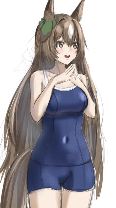 ダイヤちゃん…! 