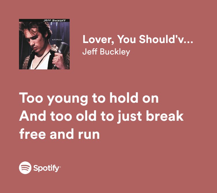 jeff buckley turkce (@jeffturko) on Twitter photo 