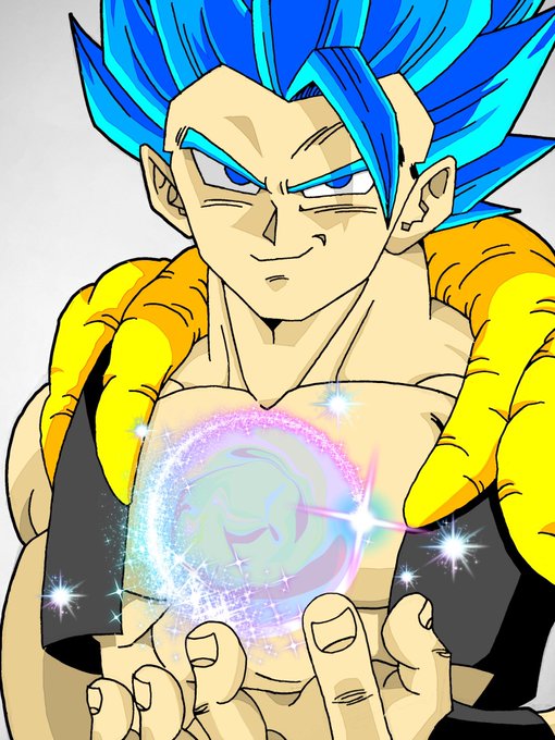 ドラゴンボーのtwitterイラスト検索結果
