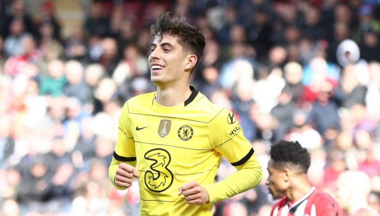 Kai Havertz ~ Players to target from Chelsea ~ FPL GW34 Wildcard