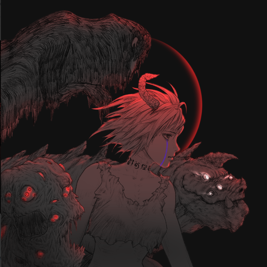 KakiraNft's tweet photo. Mutant Kakira NFT Giveaway 1spot!

1️⃣Like &amp; RT
2⃣Follow 
@KakiraNft

 official instagram - https://t.co/HksmGMjojV

official discord-  https://t.co/QHGnxCD5SU

3️⃣Tag friends (unlimited entry)
 
result in 24 hrs https://t.co/WiVJ9stcrQ