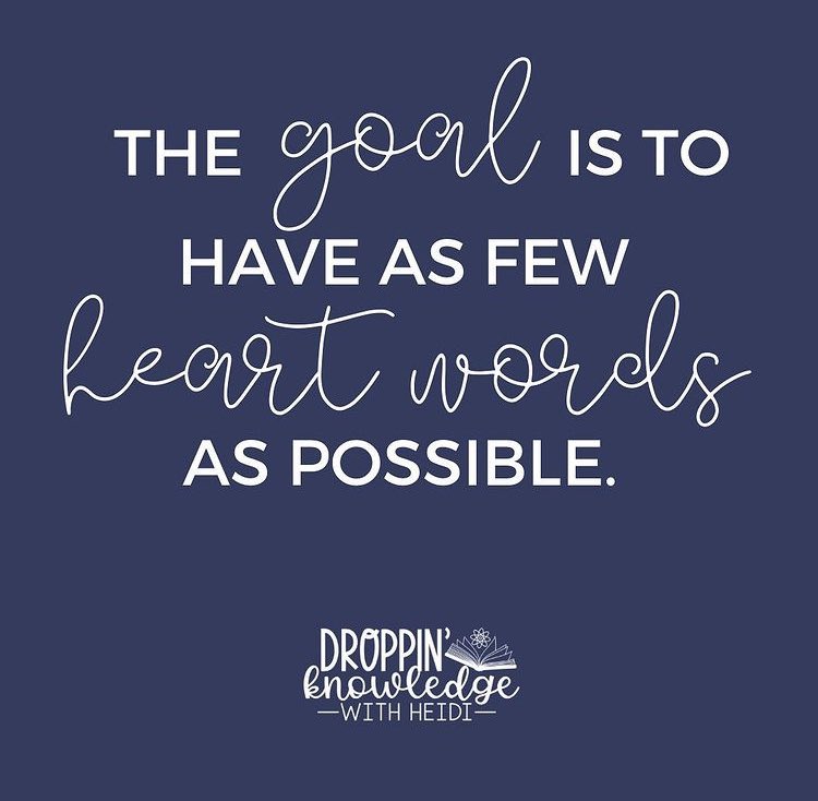 Our latest episode is out with a fabulous teacher who seriously drops some knowledge about heart words, sight words, orthographic mapping, and more! #scienceofreading #literacy #literacyandjusticeforall #podcasts  literacypodcast.com/podcast-episod…